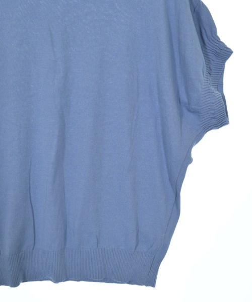 Reflect（リフレクト）ニット・セーター 青 サイズ:9(M位) レディース/2200619091040