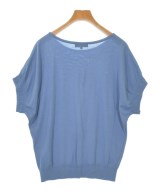 Reflect（リフレクト）ニット・セーター 青 サイズ:9(M位) レディース/2200619091040