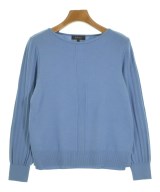 Reflect（リフレクト）ニット・セーター 青 サイズ:7(S位) レディース/2200619091057