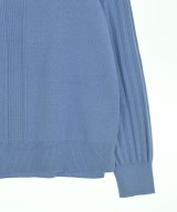 Reflect（リフレクト）ニット・セーター 青 サイズ:7(S位) レディース/2200619091057