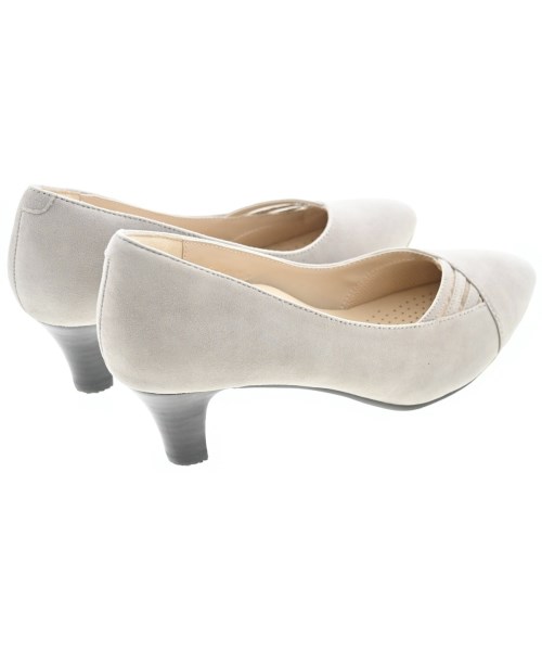 Reflect（リフレクト）パンプス グレー サイズ:23.5cm レディース/2200623625026