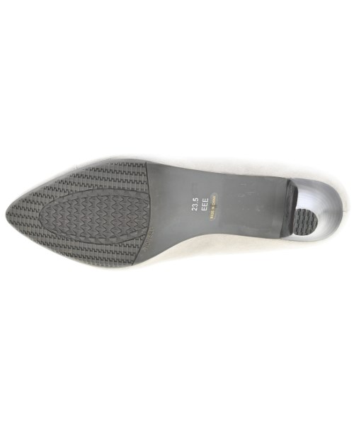 Reflect（リフレクト）パンプス グレー サイズ:23.5cm レディース/2200623625026