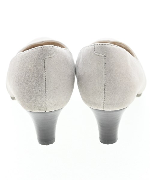 Reflect（リフレクト）パンプス グレー サイズ:23.5cm レディース/2200623625026