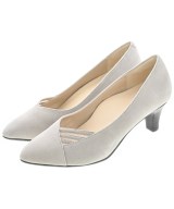 Reflect（リフレクト）パンプス グレー サイズ:23.5cm レディース/2200623625026