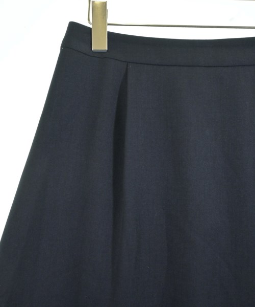 Reflect（リフレクト）ロング・マキシ丈スカート 紺 サイズ:11(L位) レディース/2200621133011