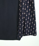 Reflect（リフレクト）ロング・マキシ丈スカート 紺 サイズ:11(L位) レディース/2200621133011