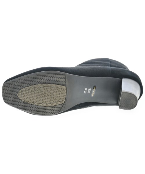 Reflect（リフレクト）ブーツ 黒 サイズ:23cm レディース/2200621887013