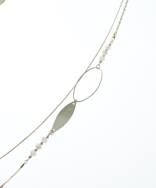 Reflect（リフレクト）ネックレス ゴールド サイズ:- レディース/2200621887020