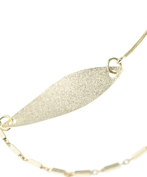 Reflect（リフレクト）ネックレス ゴールド サイズ:- レディース/2200621887020