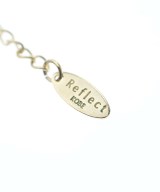 Reflect（リフレクト）ネックレス ゴールド サイズ:- レディース/2200621887020