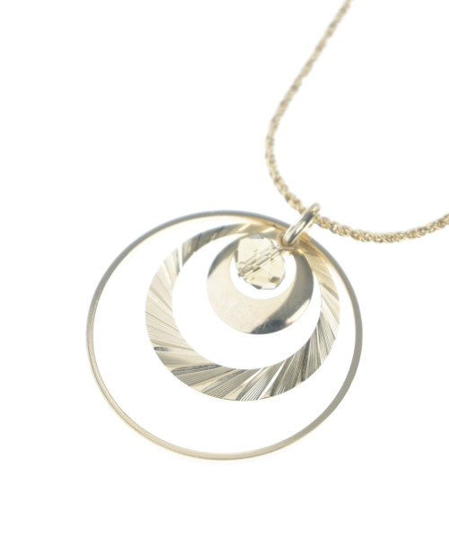 Reflect（リフレクト）ネックレス ゴールド サイズ:- レディース/2200621887044