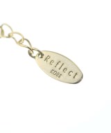 Reflect（リフレクト）ネックレス ゴールド サイズ:- レディース/2200621887044