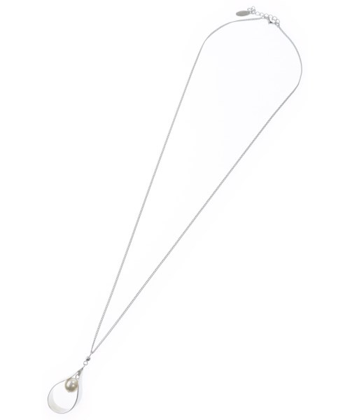 Reflect（リフレクト）ネックレス シルバー サイズ:- レディース/2200621887051