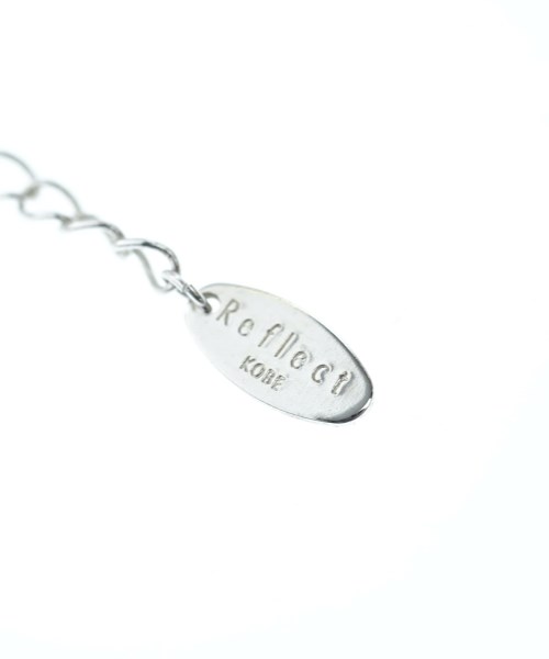 Reflect（リフレクト）ネックレス シルバー サイズ:- レディース/2200621887051