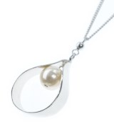 Reflect（リフレクト）ネックレス シルバー サイズ:- レディース/2200621887051