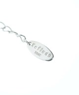 Reflect（リフレクト）ネックレス シルバー サイズ:- レディース/2200621887051