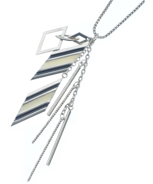 Reflect（リフレクト）ネックレス シルバー サイズ:- レディース/2200621887068