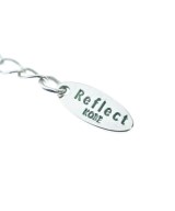 Reflect（リフレクト）ネックレス シルバー サイズ:- レディース/2200621887068