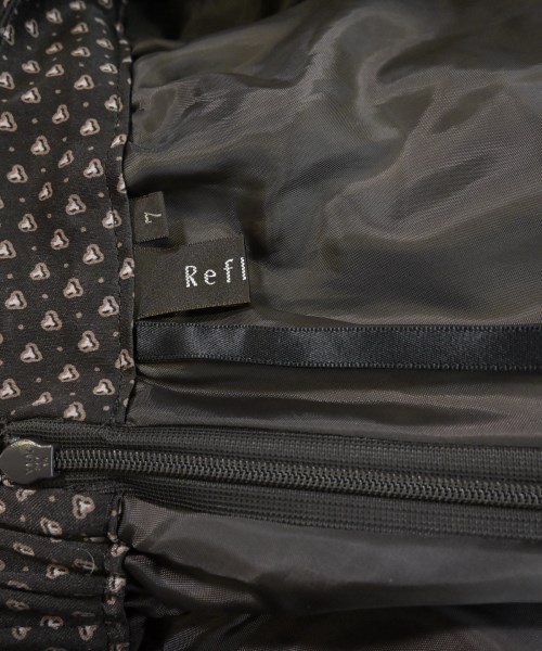 Reflect（リフレクト）ロング・マキシ丈スカート 茶 サイズ:7(S位) レディース/2200625365067