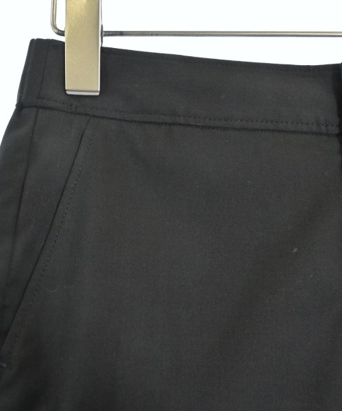 Reflect（リフレクト）スラックス 黒 サイズ:7(S位) レディース/2200623057117