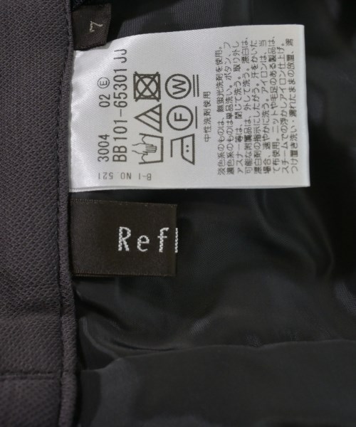 Reflect（リフレクト）その他 グレー サイズ:7(S位) レディース/2200623057124