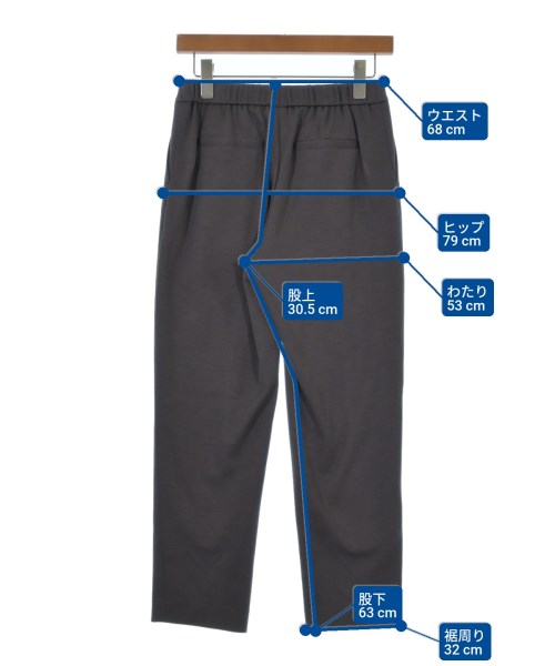 Reflect（リフレクト）その他 グレー サイズ:7(S位) レディース/2200623057124