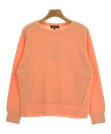 Reflect（リフレクト）ニット・セーター オレンジ サイズ:9(M位) レディース/2200624859024
