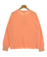 Reflect（リフレクト）ニット・セーター オレンジ サイズ:9(M位) レディース/2200624859024