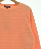 Reflect（リフレクト）ニット・セーター オレンジ サイズ:9(M位) レディース/2200624859024