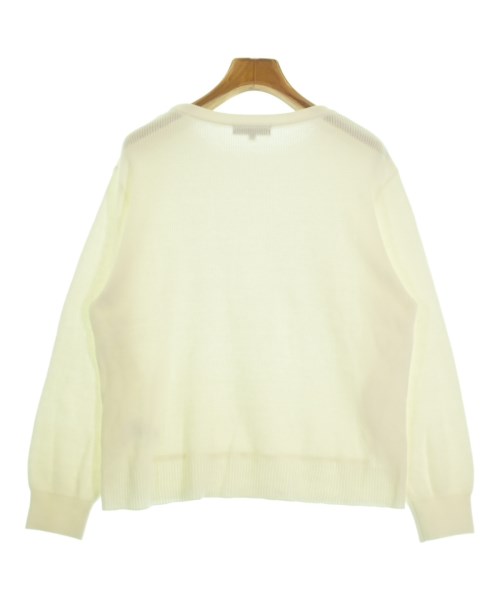 Reflect（リフレクト）ニット・セーター 白 サイズ:9(M位) レディース/2200624859062