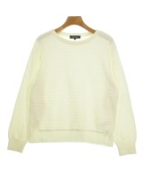 Reflect（リフレクト）ニット・セーター 白 サイズ:9(M位) レディース/2200624859062