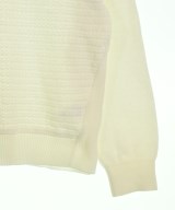 Reflect（リフレクト）ニット・セーター 白 サイズ:9(M位) レディース/2200624859062