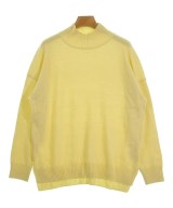 Reflect（リフレクト）ニット・セーター 黄 サイズ:9(M位) レディース/2200624859086