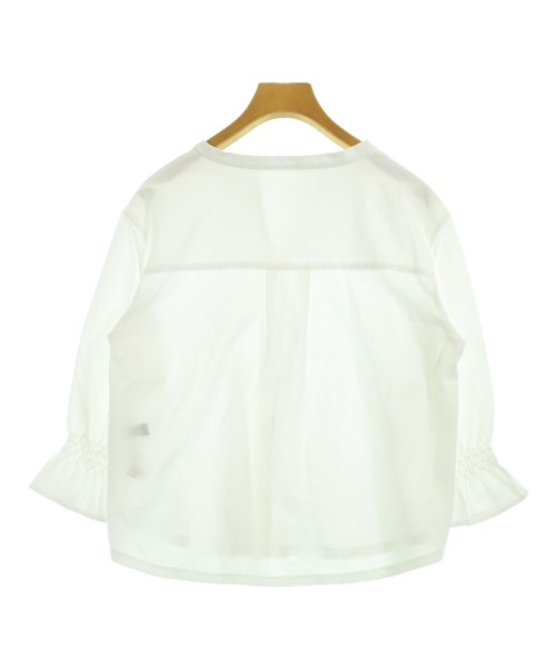 Reflect（リフレクト）カーディガン 白 サイズ:9(M位) レディース/2200624859109