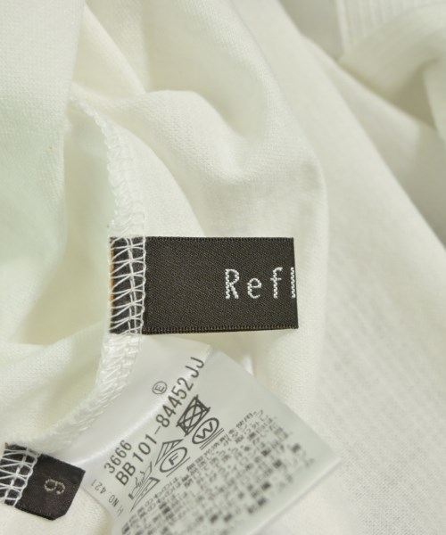 Reflect（リフレクト）カーディガン 白 サイズ:9(M位) レディース/2200624859109