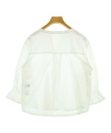 Reflect（リフレクト）カーディガン 白 サイズ:9(M位) レディース/2200624859109