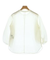 Reflect（リフレクト）ブラウス 白 サイズ:9(M位) レディース/2200624859123