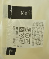 Reflect（リフレクト）ブラウス 白 サイズ:9(M位) レディース/2200624859123