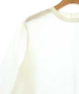 Reflect（リフレクト）ブラウス 白 サイズ:9(M位) レディース/2200624859123