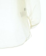 Reflect（リフレクト）ブラウス 白 サイズ:9(M位) レディース/2200624859123