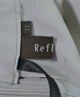 Reflect（リフレクト）ロング・マキシ丈スカート 黒 サイズ:11(L位) レディース/2200625199020