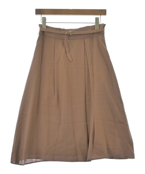 リフレクト(Reflect)のReflect ひざ丈スカート