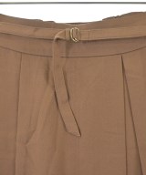 Reflect（リフレクト）ひざ丈スカート ベージュ サイズ:11(M位) レディース/2200621889024