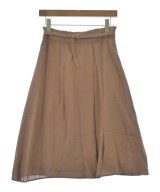 Reflect ひざ丈スカート