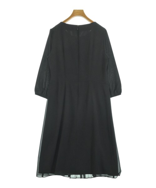 Reflect（リフレクト）ワンピース 黒 サイズ:11(XL位) レディース/2200625386024