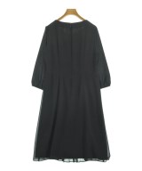 Reflect（リフレクト）ワンピース 黒 サイズ:11(XL位) レディース/2200625386024