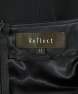 Reflect（リフレクト）ワンピース 黒 サイズ:11(XL位) レディース/2200625386024