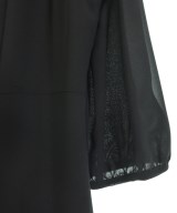 Reflect（リフレクト）ワンピース 黒 サイズ:11(XL位) レディース/2200625386024