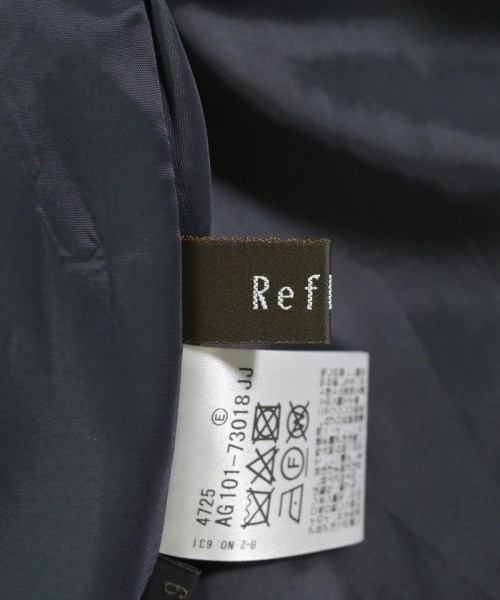 Reflect（リフレクト）ロング・マキシ丈スカート 紺 サイズ:-(M位) レディース/2200625386055