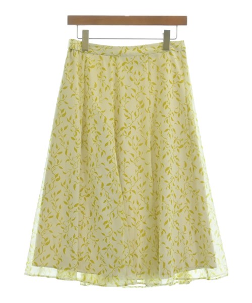 リフレクト(Reflect)のReflect ひざ丈スカート